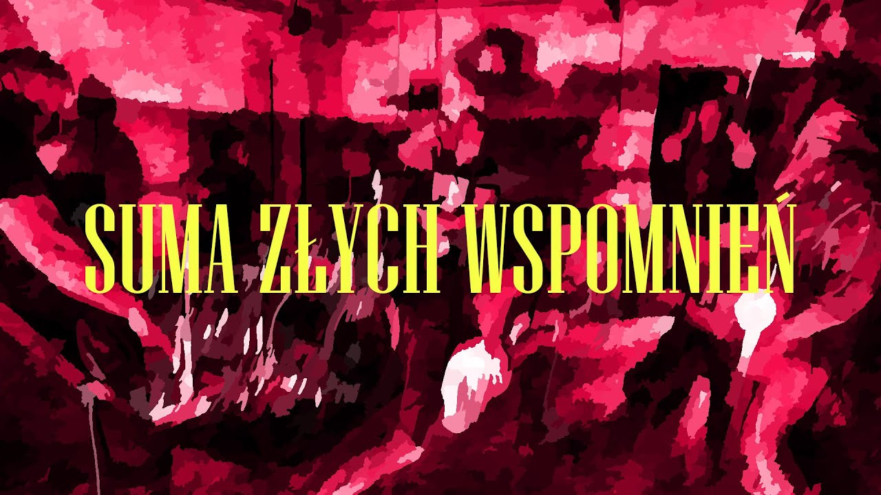Smugi - Suma Złych Wspomnień (Official Video)