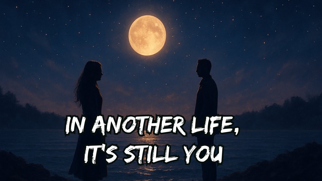 In Another Life, It’s Still You – Poetic Emotional Love Song | Timeless Romance Ballad 2025