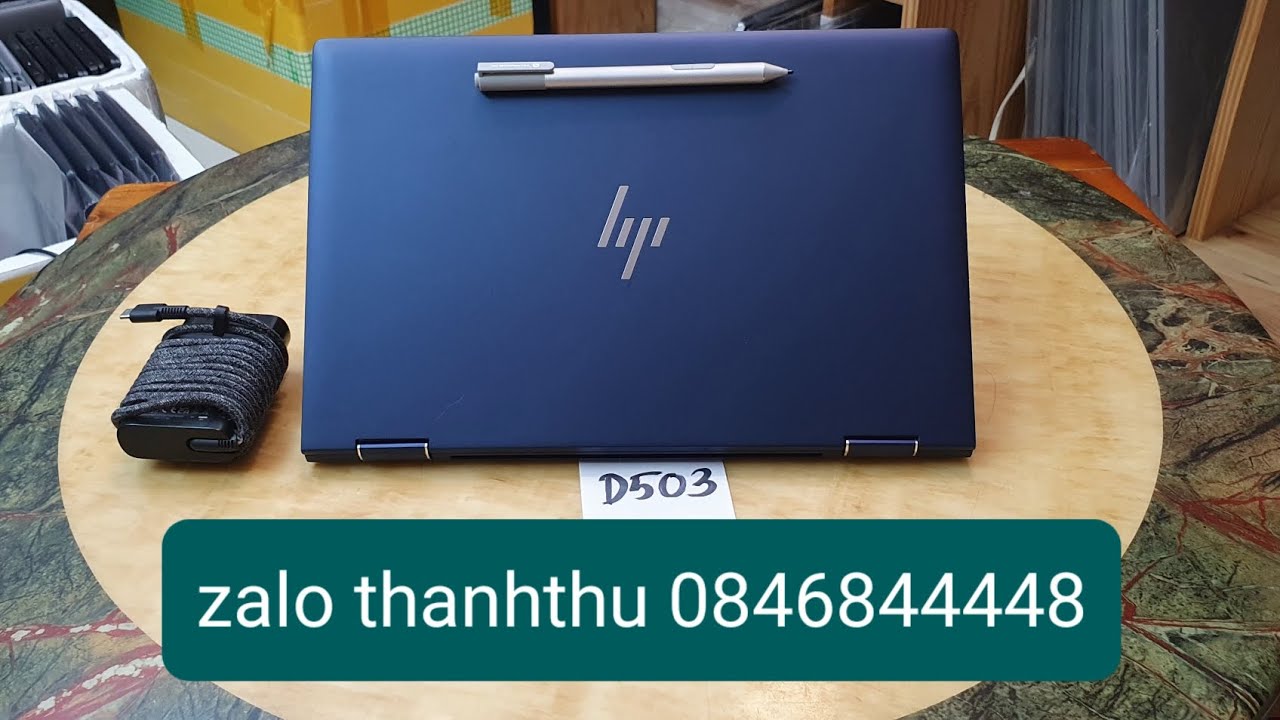 HP Dragonfly premium laptop, i7 8th generation, 16GB RAM, 512GB SSD, 13.3-inch Full HD touchscree...
