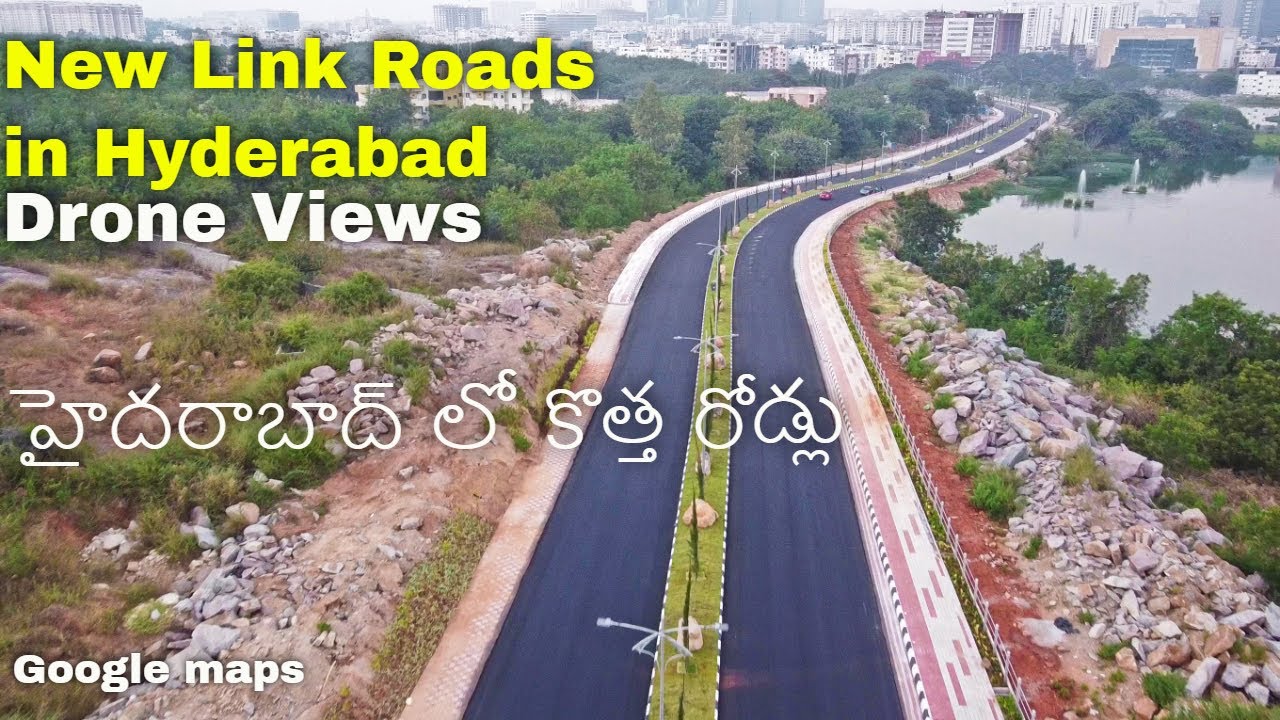 Hyderabad New 