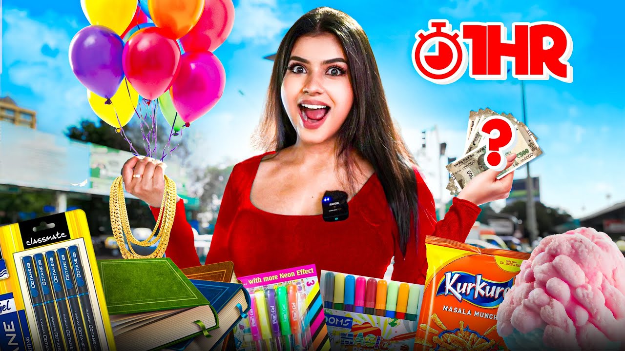Sold Pen On Street For 60 Mins | ULTIMATE STREET CHALLENGE