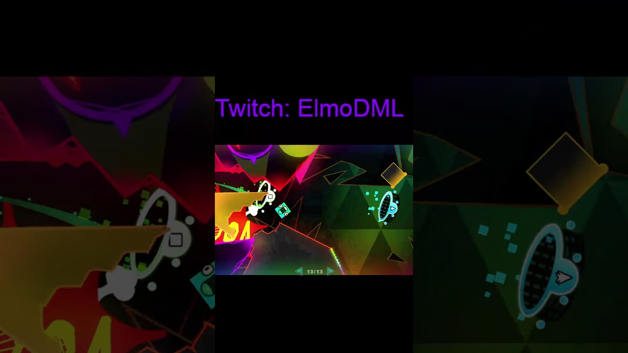 Geometry Dash with Strawhats! Strawhat stream