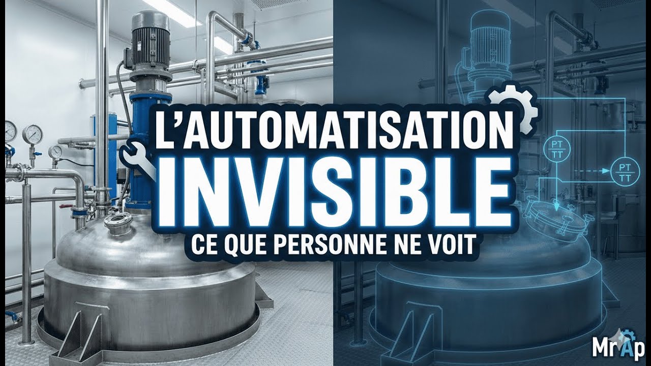 L'automatisme invisible