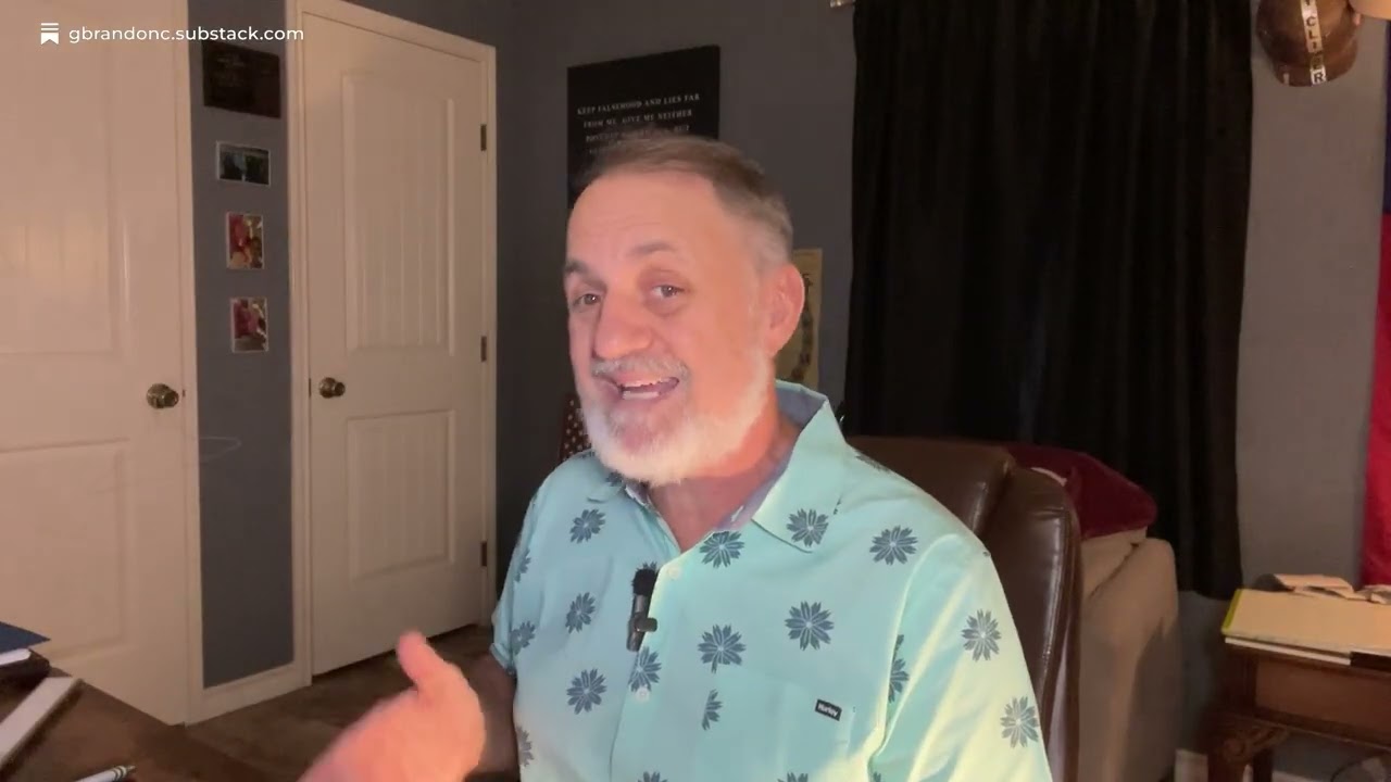 Romans 1 Part 1