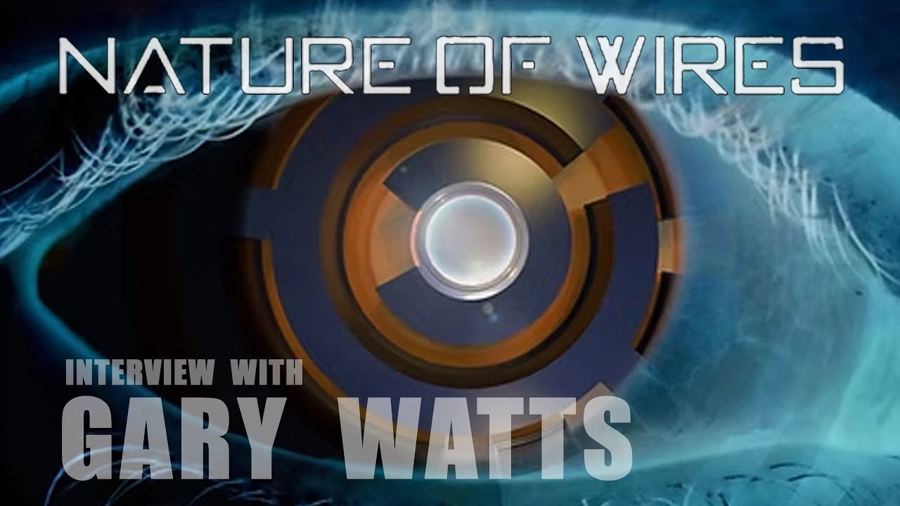 Gary Watts: 'Nature of Wires' Keyboard / Producer and Remixer Interview