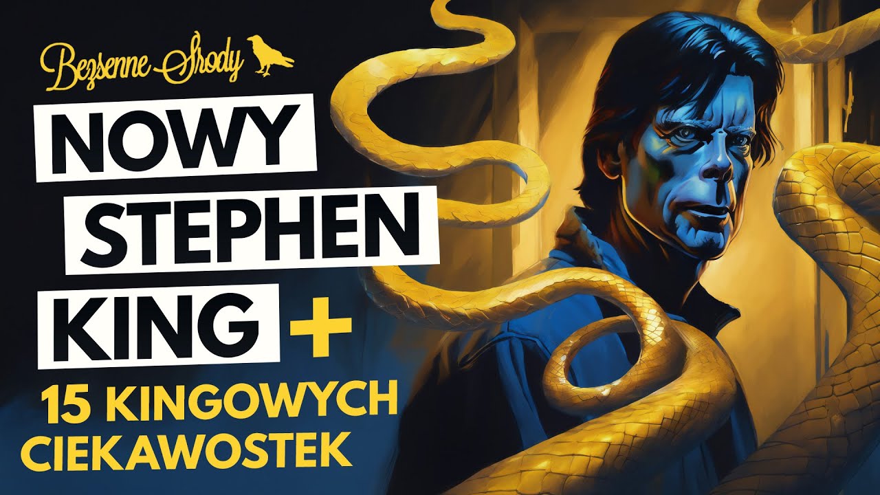 Stephen King: 