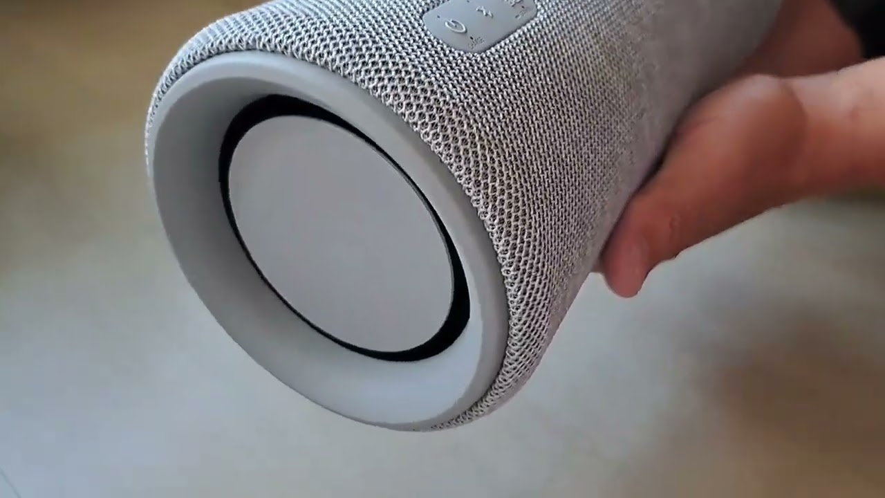 Sony SRS-XG300 распаковка, первые впечатления.