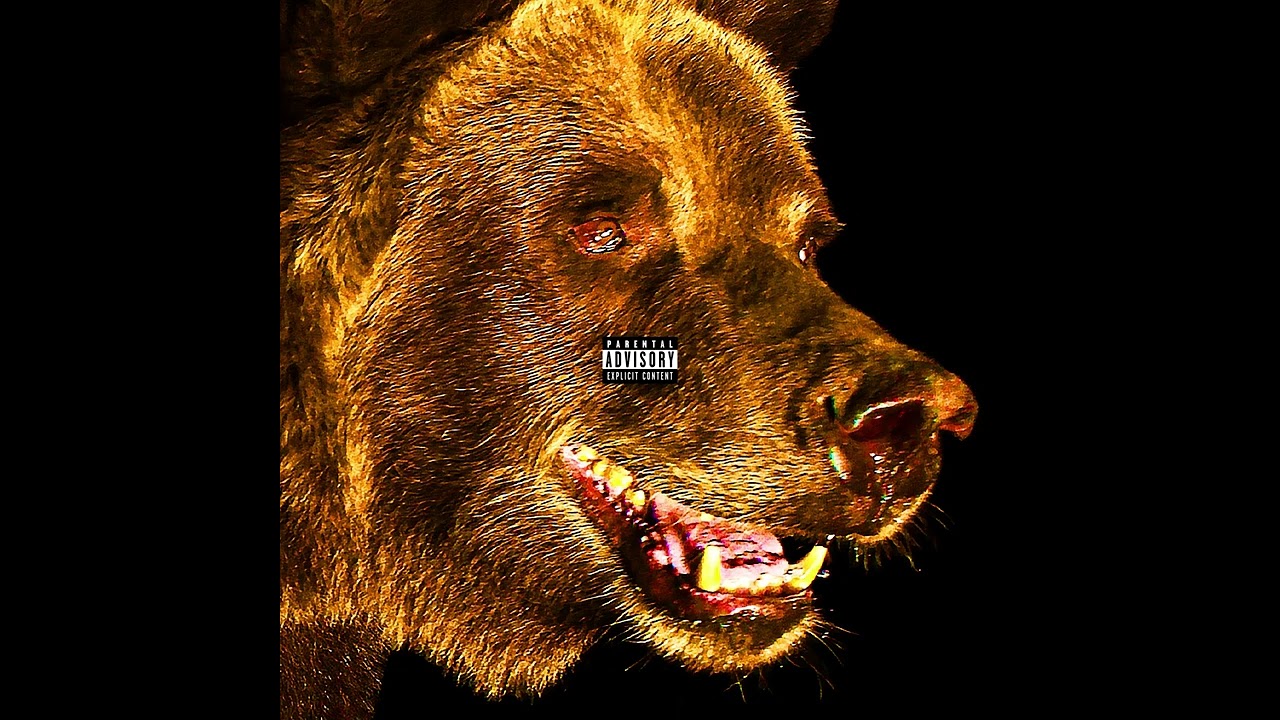 MOGNE - KING ЗВЯР (prod. by CHIEF JAY & RAIAS)