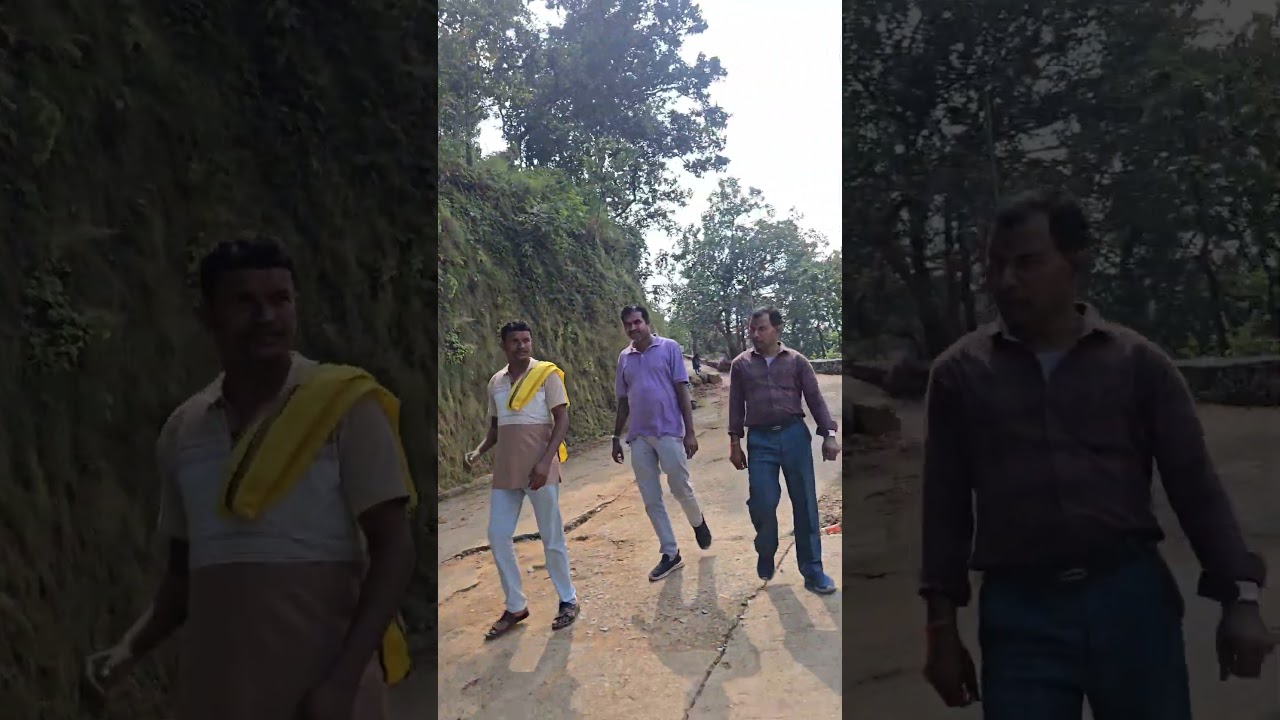 chaiturgarh hills 23/10/25