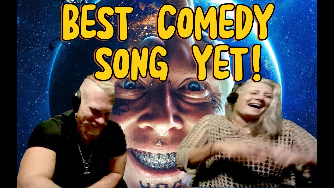 THIS ONE HAD US ROLLING! Tom MacDonald - Everybody Needs Me Reaction