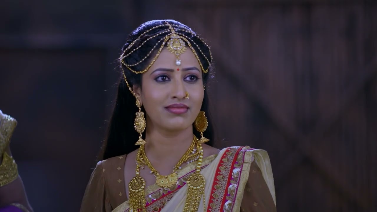 Shree Vishnu Dashavatara - Ep 18 - Amith Kashyap - Kannada Tv Serial - ZEE5 Classics Kannada
