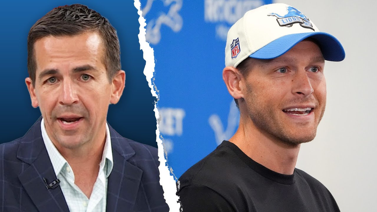 Albert Breer on Top 3 Coaching Candidates, Titans Fire GM, and Jaguars Dilemma | Sports Illustrated