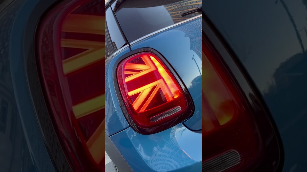 Mini Cooper Jcw 2021
