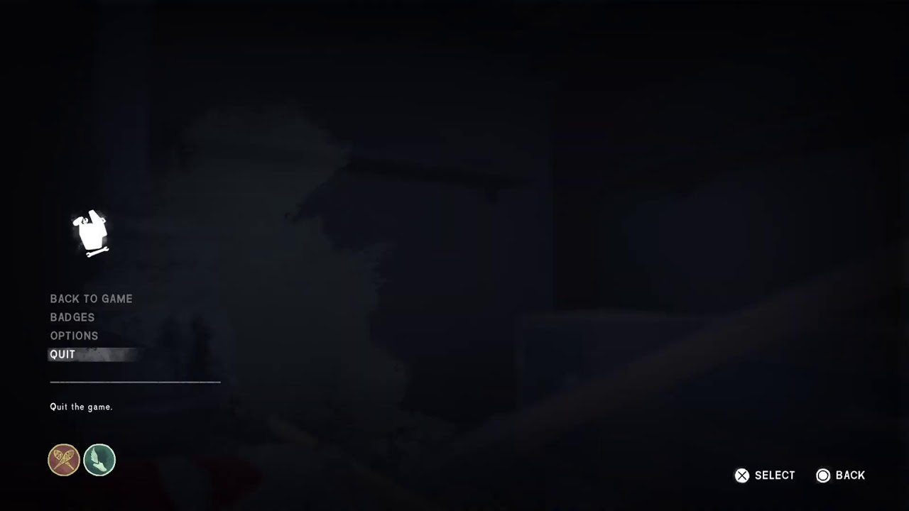 The Long Dark And The Point Of It All