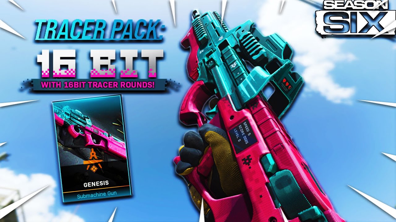 THE NEW P90 