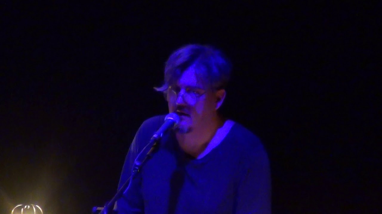 Incirrina - The Tyger (19-5-2018)