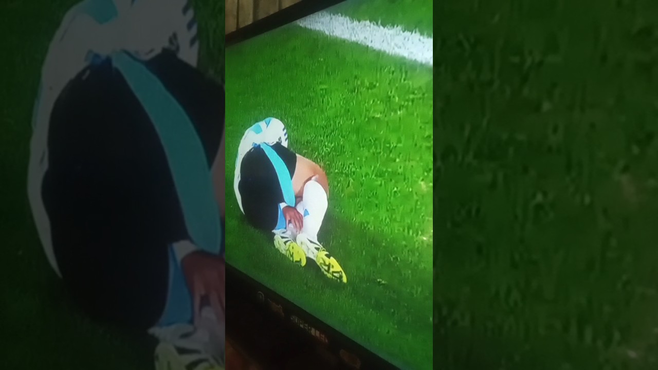 Argentina vs Venezuela match 2025 