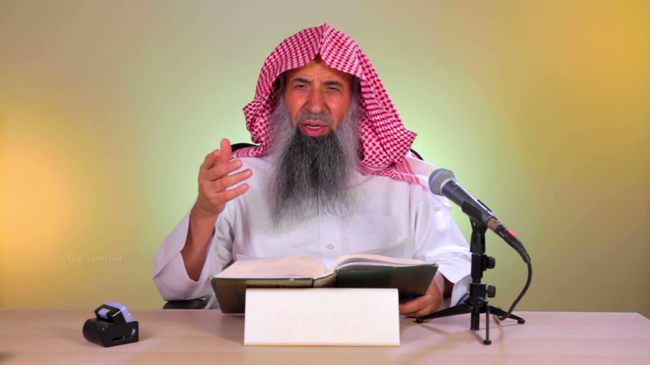 ما صحة حديث: (خلق الله التربة يوم السبت)؟