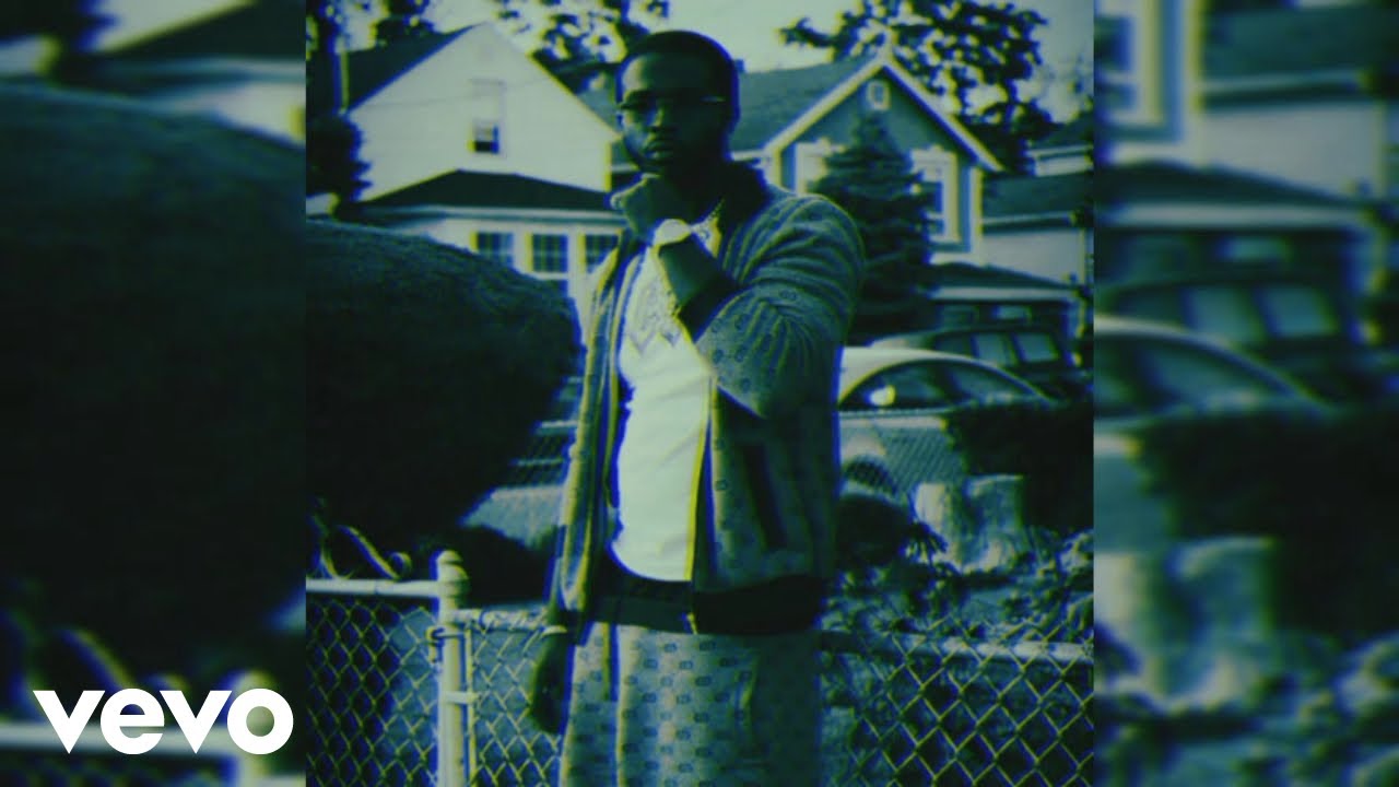Lil Teny - Flooded