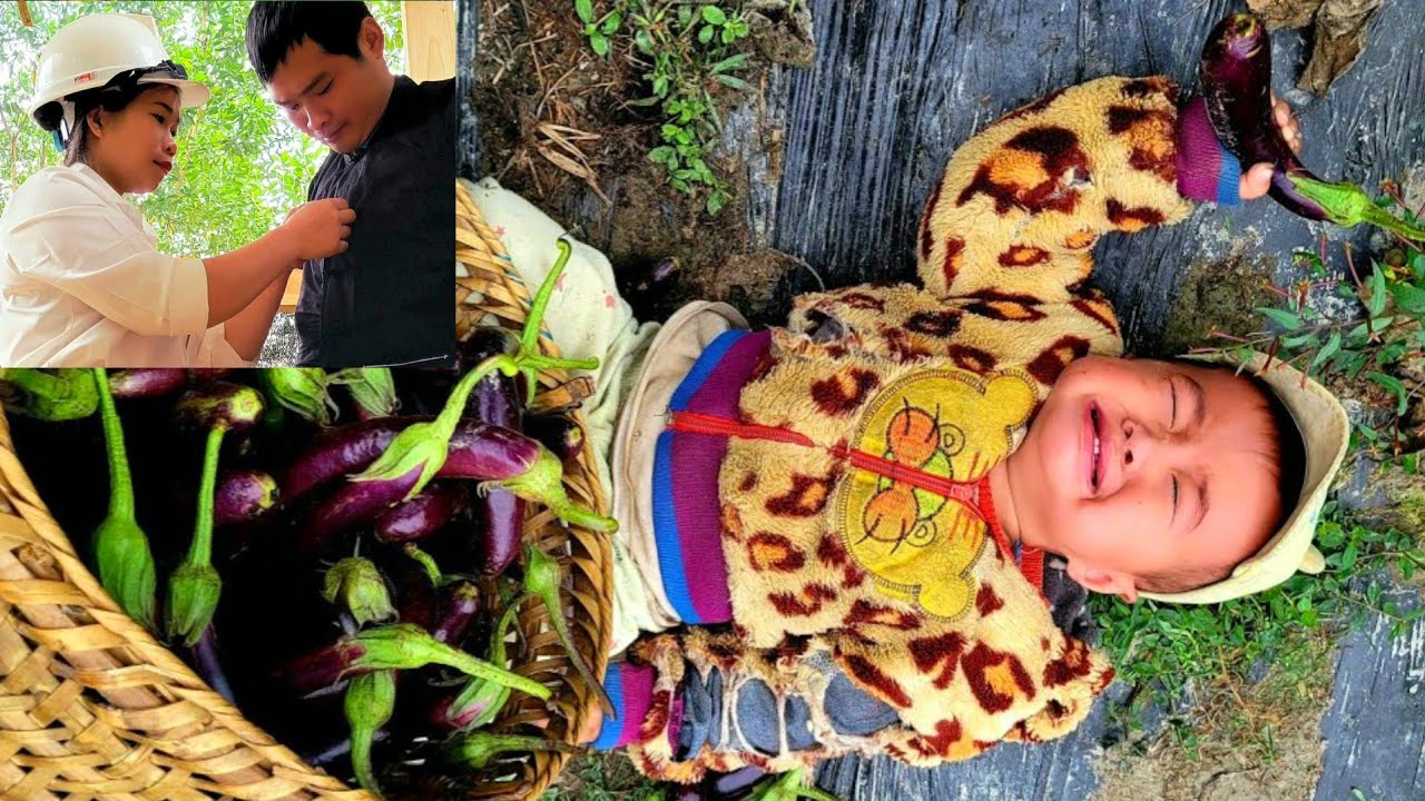 FULL VIDEO Young Engineer Helps Homeless Father And Son