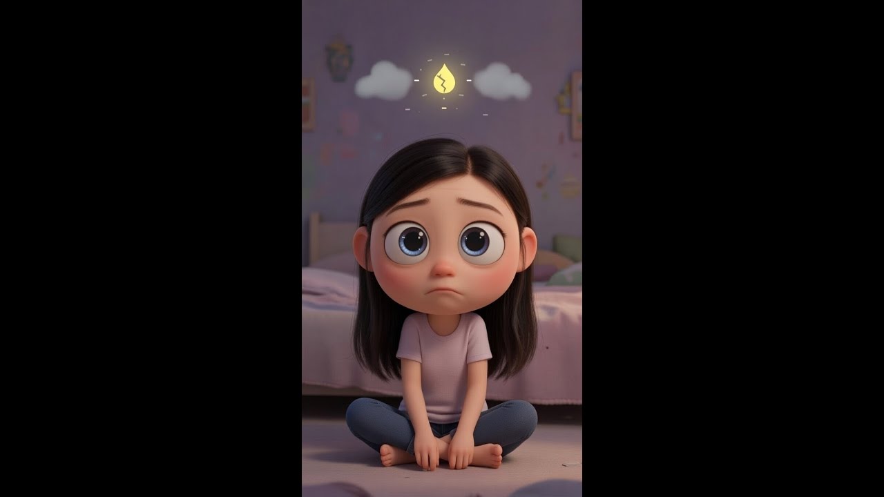 Feeling Low