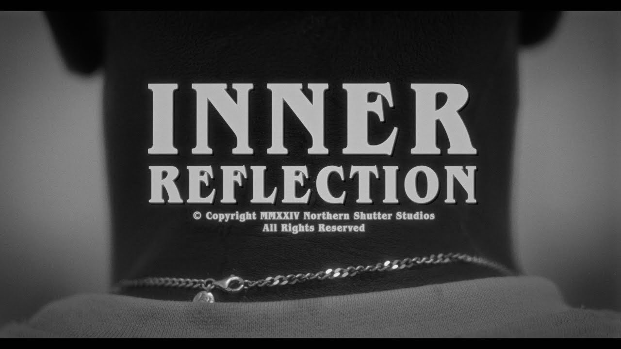 INNER REFLECTION - Short Film (By Craig Moss)