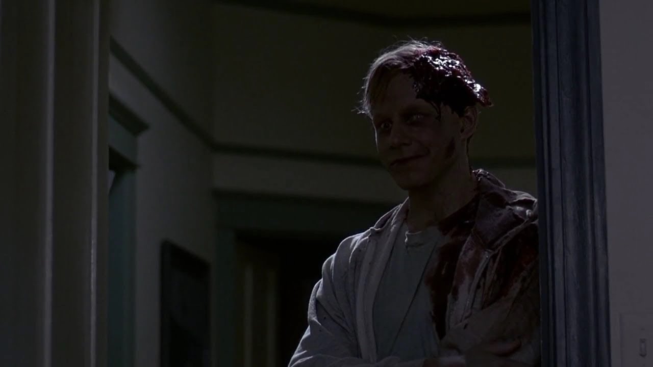 Victor Pascow (Pet Sematary)
