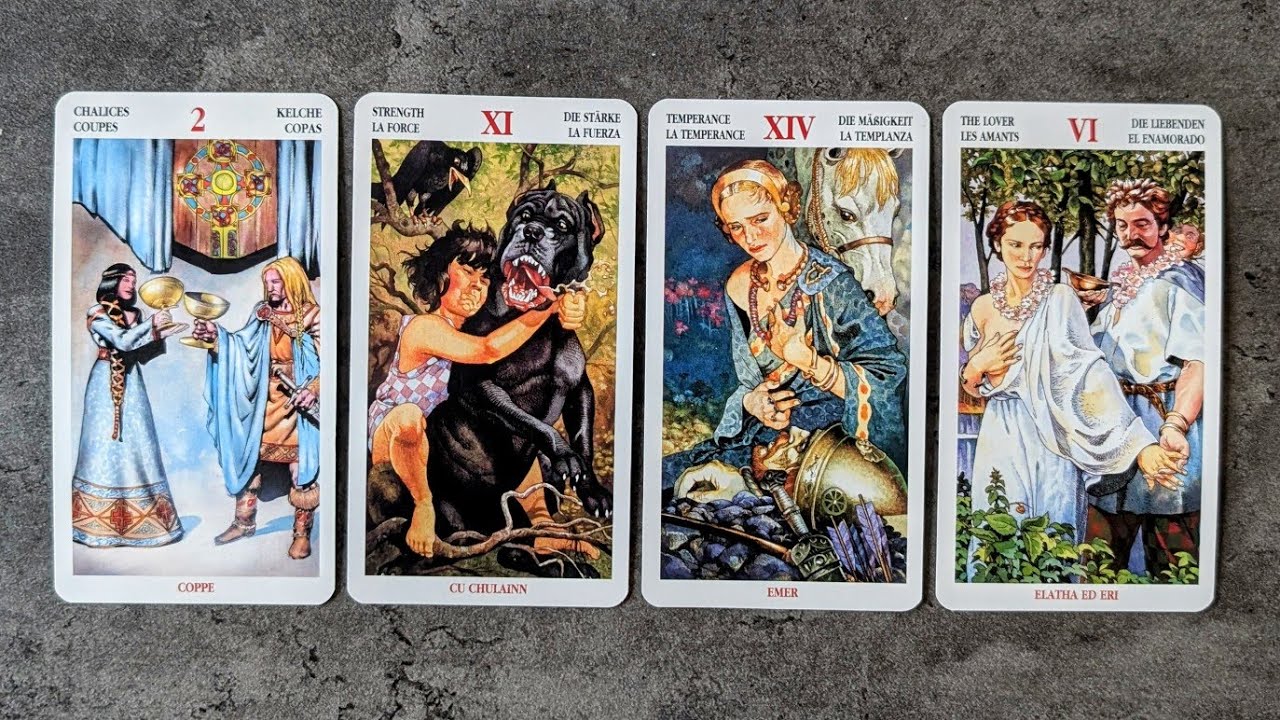 ALL SIGNS - Their feelings for you 💜 July 3 - July 9 2024 🔮 Tarot Card Reading