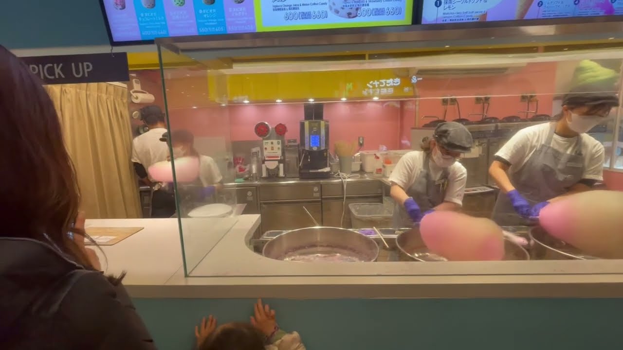More Poop Cafe