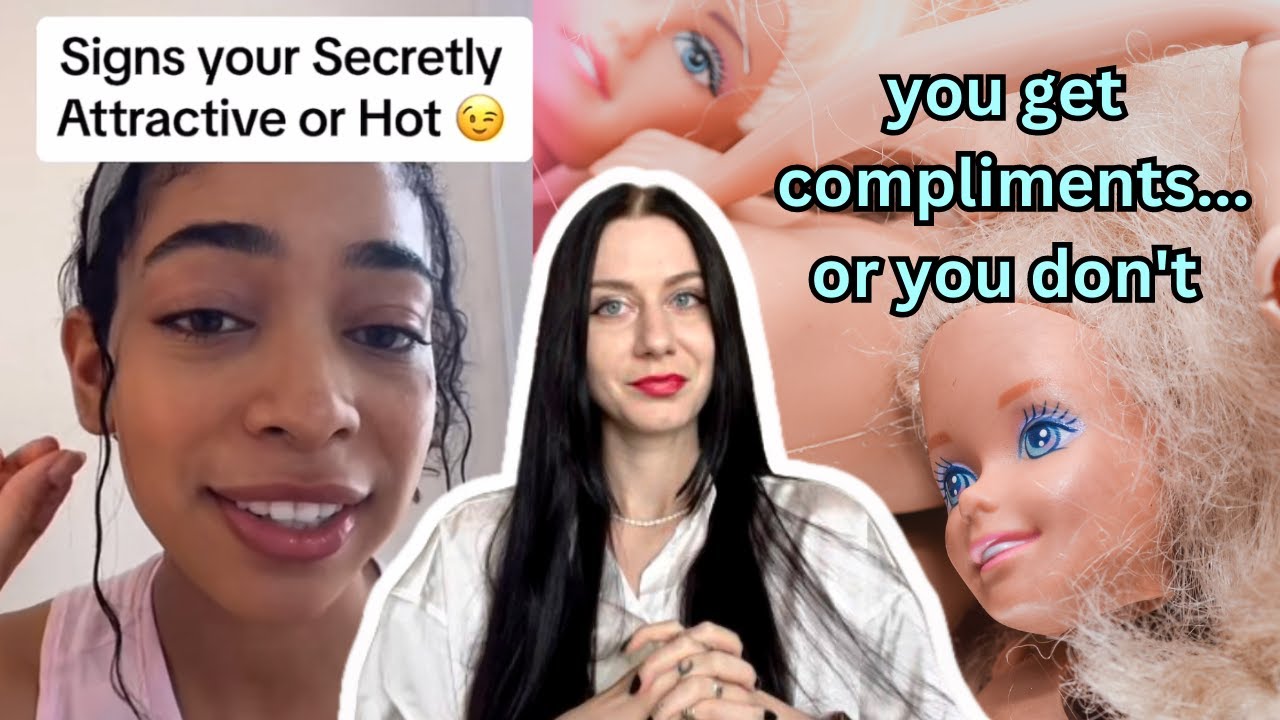 how to tell if you're attractive