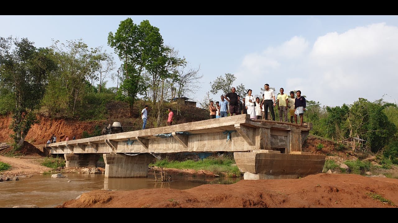 Role of BDOs & Rural Development