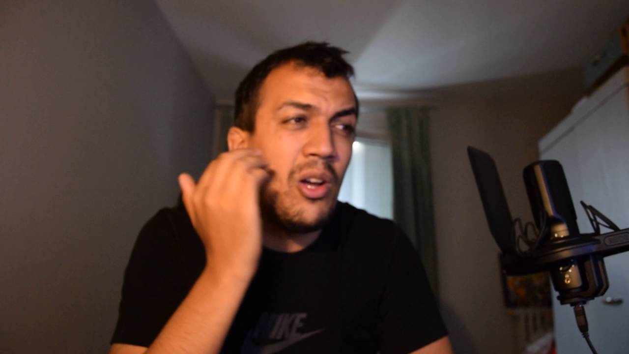 Vous Voulez rire sur l'age et le physique des gens ? attendez on va rigoler ....