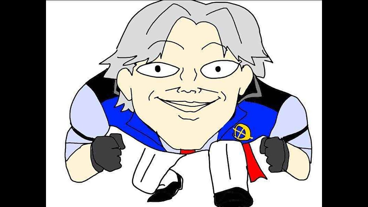 Lee's Mist Step (I'm sorry Mona)