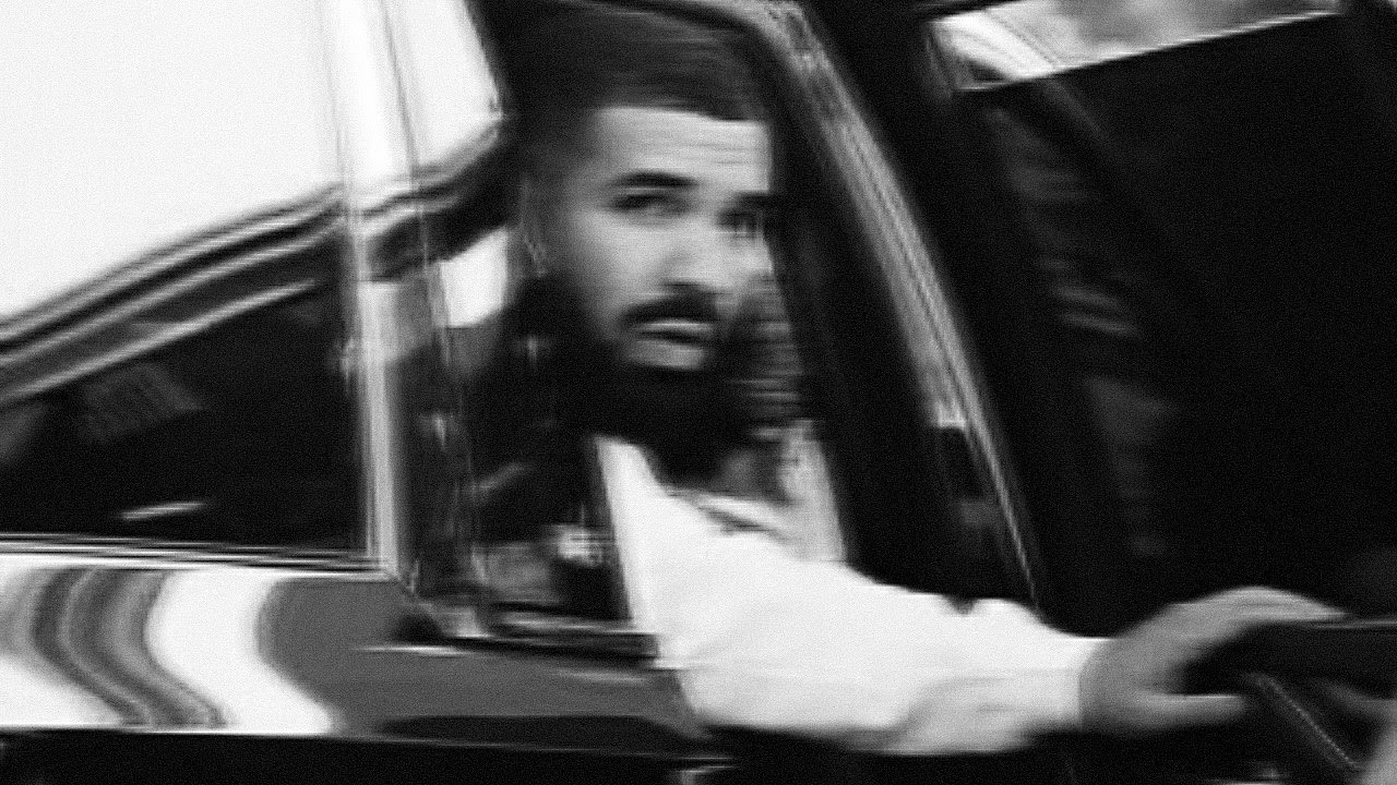 (FREE) Drake Type Beat - Who Done It | prod. CEDES
