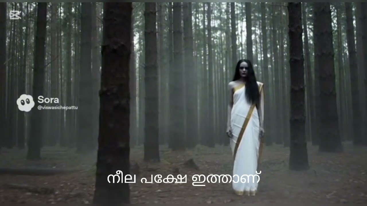 കറുത്ത ചന്ദ്രന്റെ നിഴൽ | Malayala Horror Story | Part 2