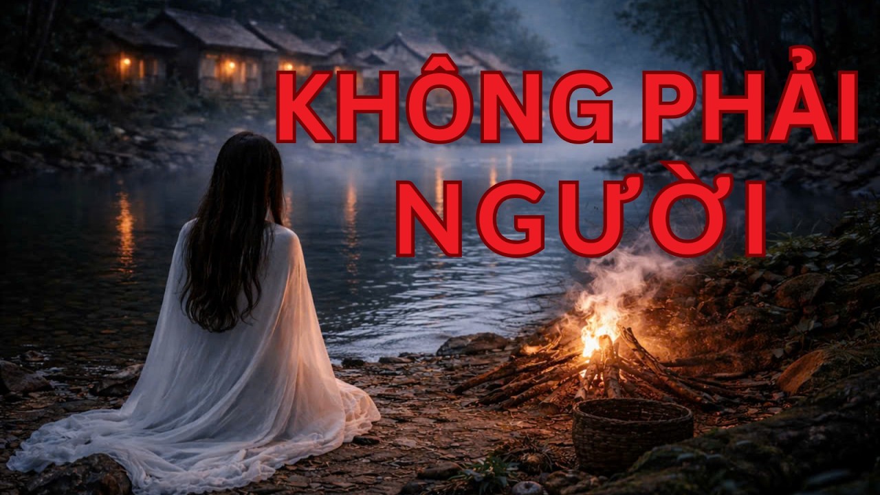 TRUYỆN DÂN GIAN : Huyết Sương Tơ  Nghiệt Duyên sông Cổ _ Truyện Đêm Khuya 2026