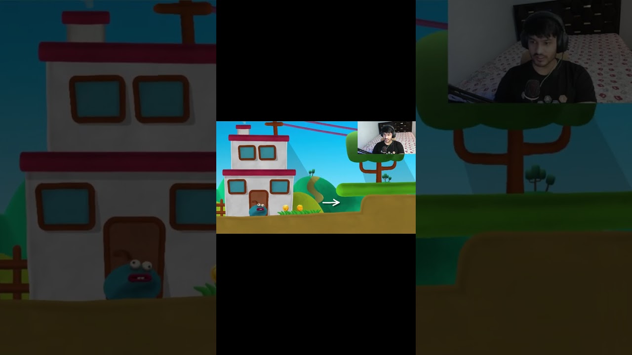 Eugene’s Life Gameplay 2025