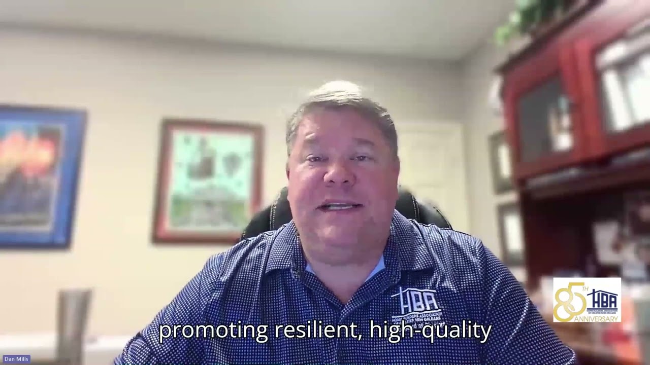 HBAGNO CEO Update – Episode 1