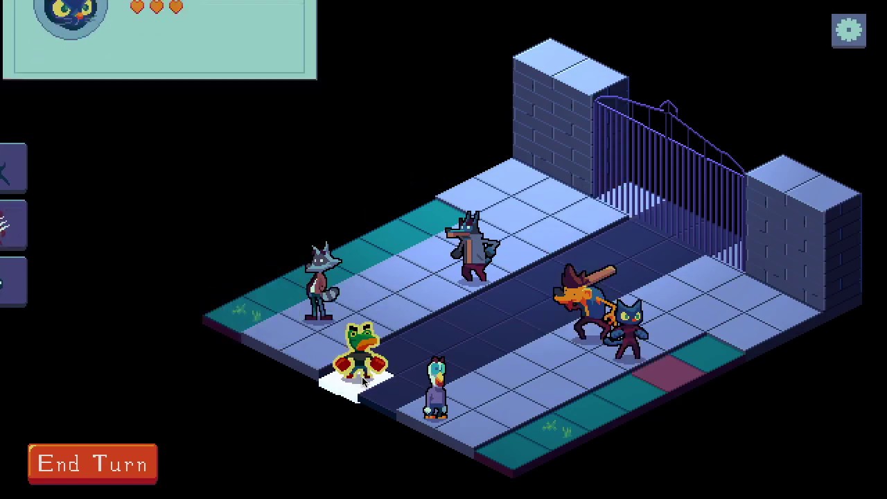 Devlog #01: The Black Pepper Crew