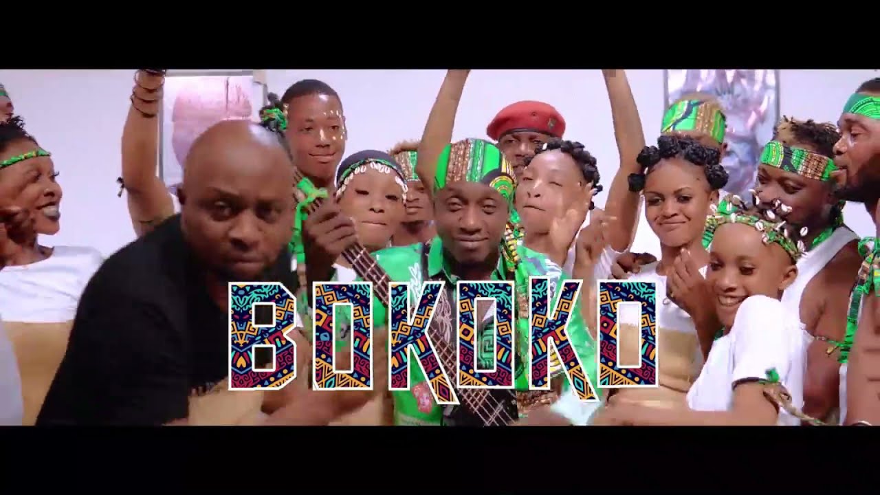 BOKOKO: 4 millions de vues en 1 mois. ROGA-ROGA et EXTRA-MUSICA