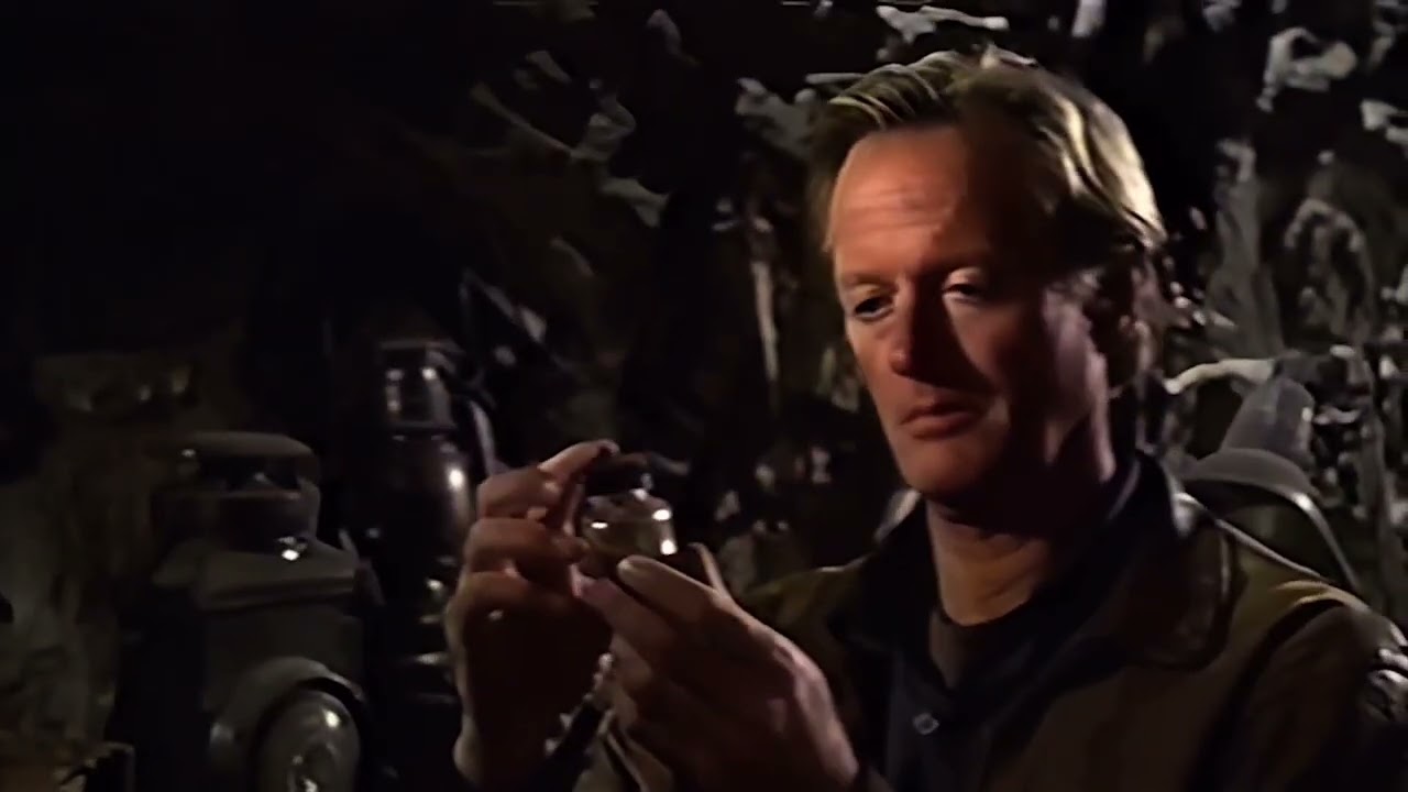 Far Away on Muffle Mountain…/P.T. Boomer Finally Locates Burnett Stone: Rescored