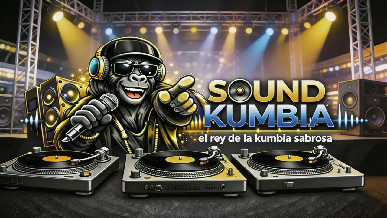 Mix De Cumbia Pa’ Bailar con Estilo 2026 el rey de la kumbia sabrosa sound kumbia
