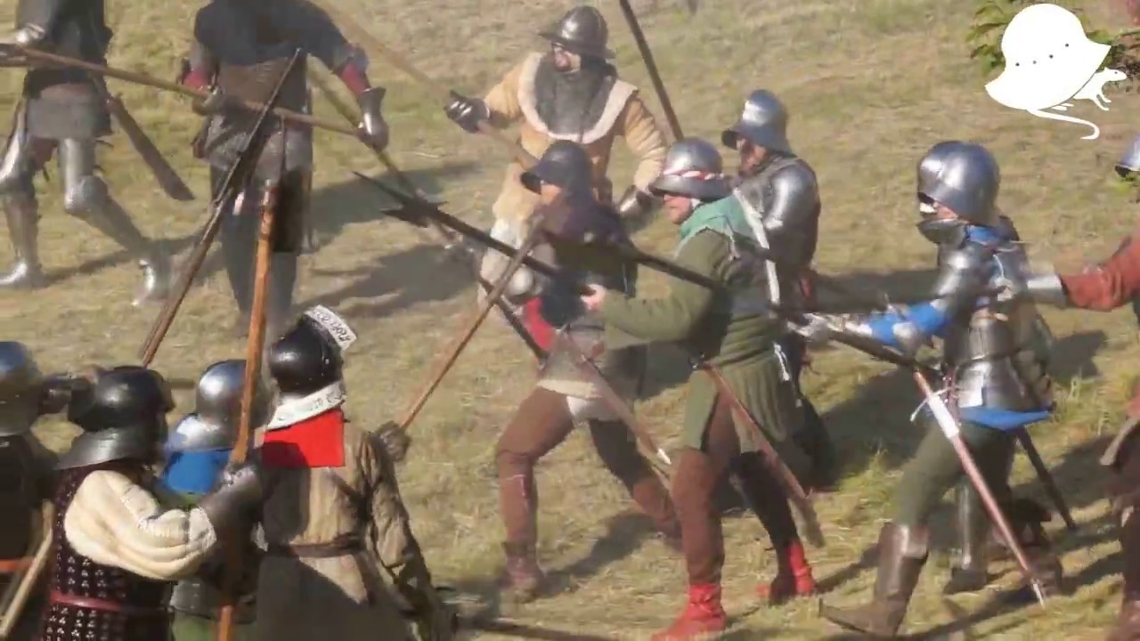 The Life of a Swiss Mercenary