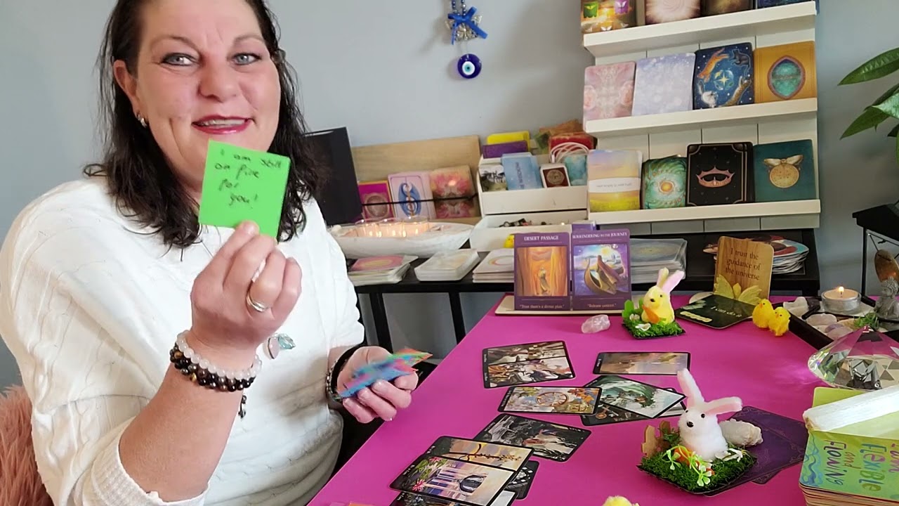 Current energy and messages from your person PICK A PILE