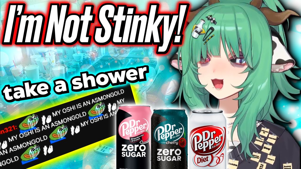 Chat pays Crelly to take a shower