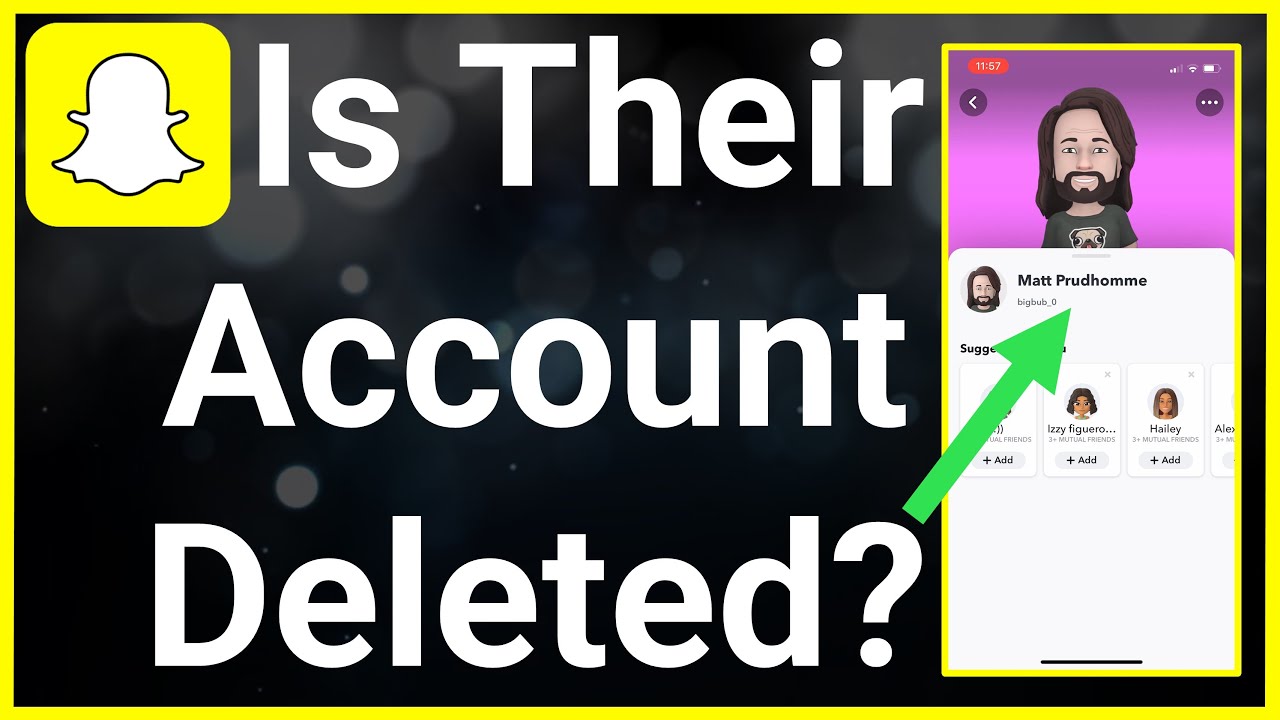 How To Know If Someone Deleted Their Snapchat