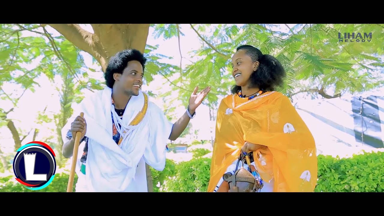 Senay Baraki - Hindeye Hindeye | ህንደየ ህንደየ (Official Video) Ethiopian Tigrigna Music 2020