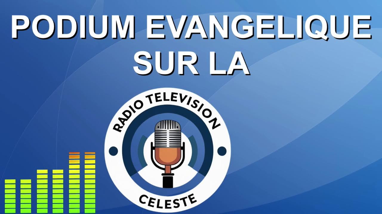 RADIO TELEVISION CELESTE LIVE