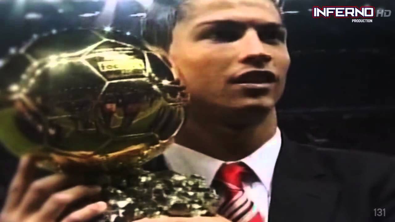 Cristiano Ronaldo Demons™