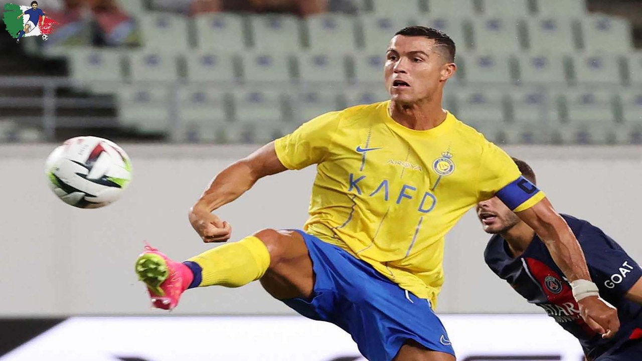 Ronaldo, la Saudi League lo sfida bufera e scontro con i vertici del campionato
